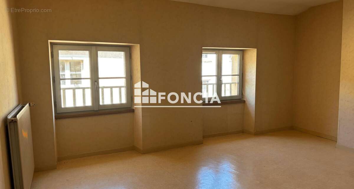 Appartement à MONTAUBAN