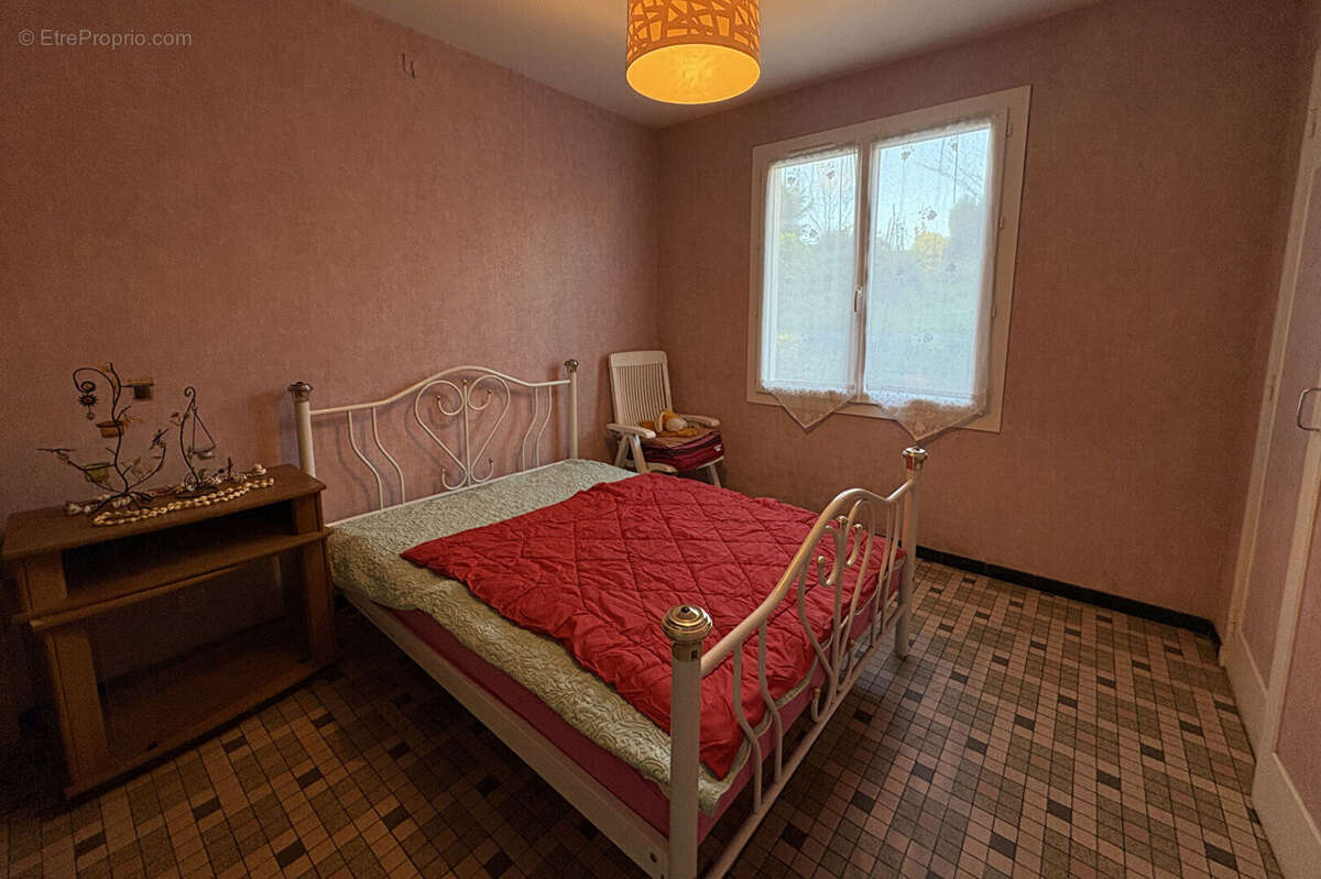 Maison à HAGETMAU