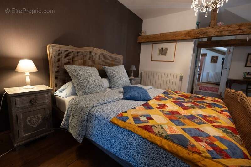 Propriété en "longère" de charme - photo 27