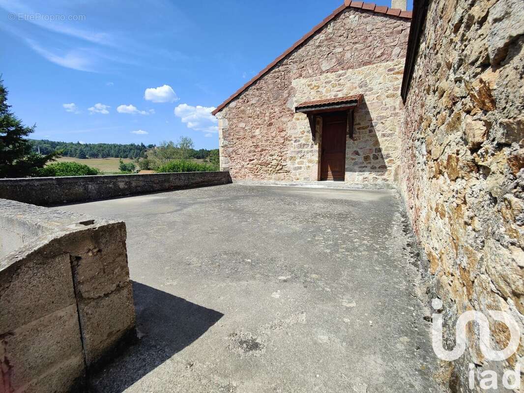 Photo 7 - Maison à ROIFFIEUX