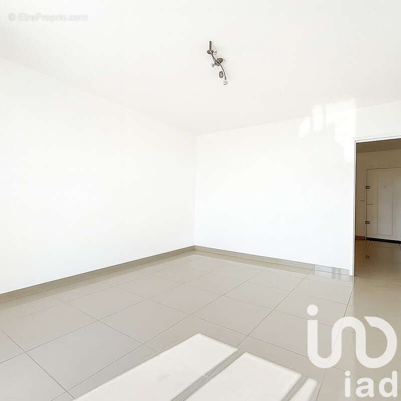 Photo 3 - Appartement à PONTOISE