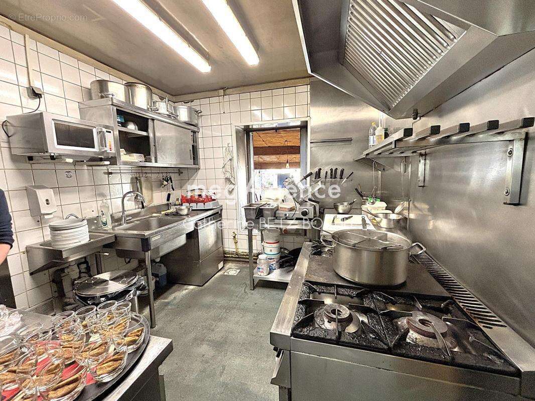 Investissement – murs commerciaux loués – 7,2 % de rentabilité – domont - photo 5