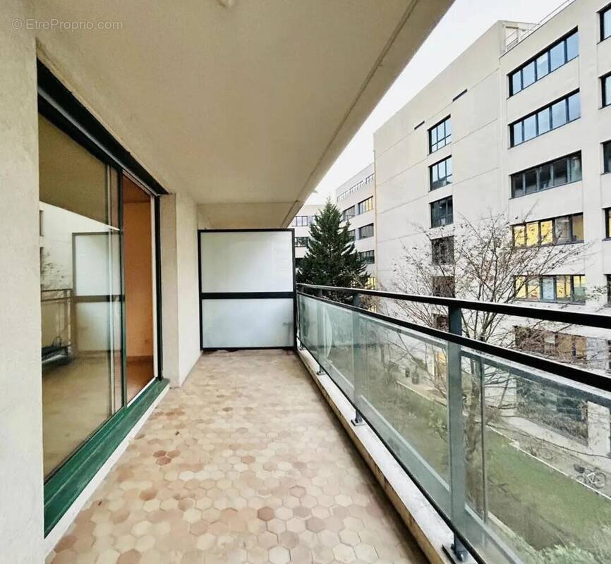 Photo 1 - Appartement à LYON-3E