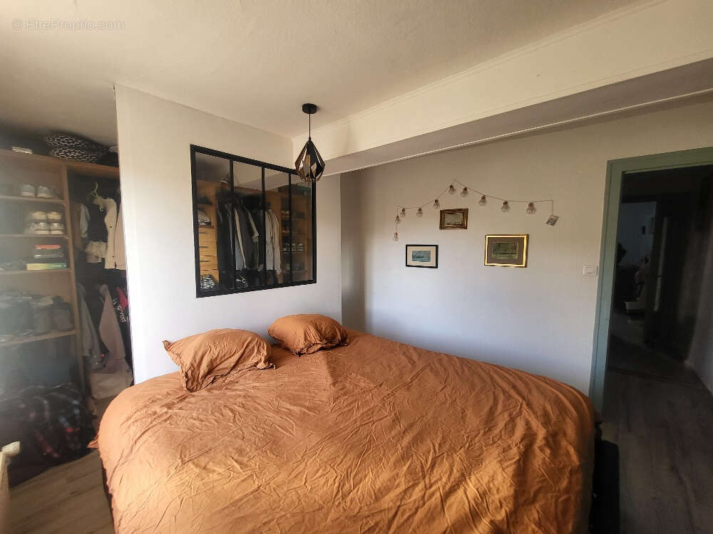 Maison à SAINT-TRIVIER-SUR-MOIGNANS