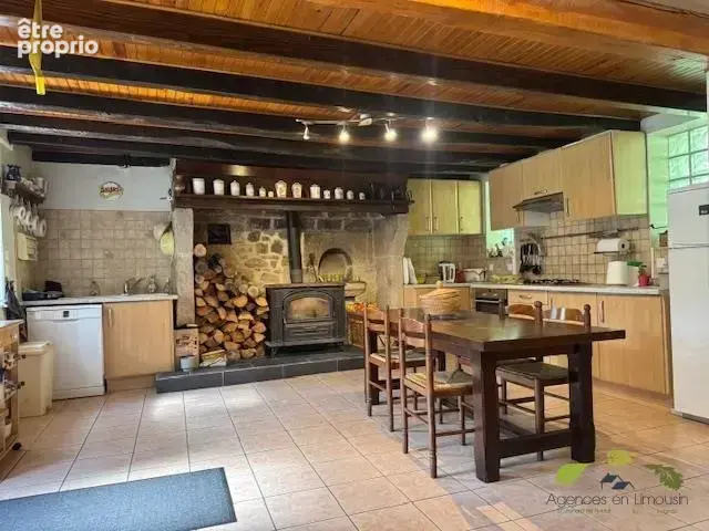Maison 5 pièces 128 m² à vendre à Saint-Hilaire-Les-Courbes (19170) - photo 6