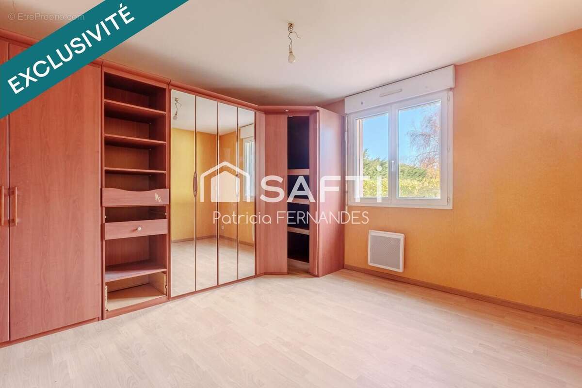 Photo 6 - Maison à AUCAMVILLE