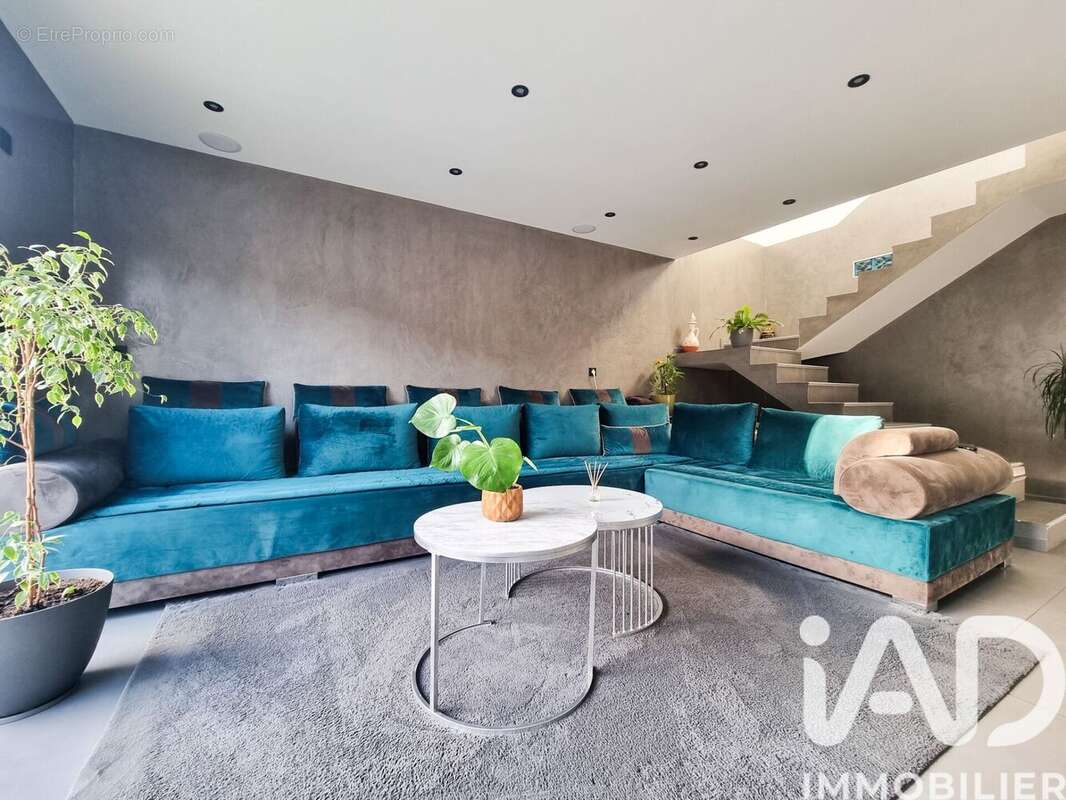 Maison 144 m² à Perpignan  - photo 6