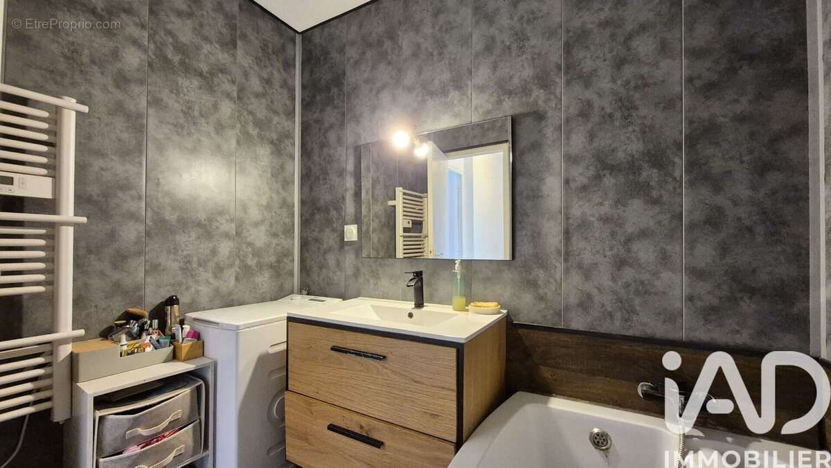 Photo 8 - Appartement à SAINT-AVE
