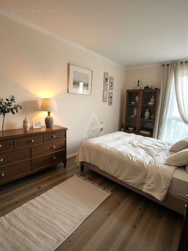 Appartement à MERIGNAC