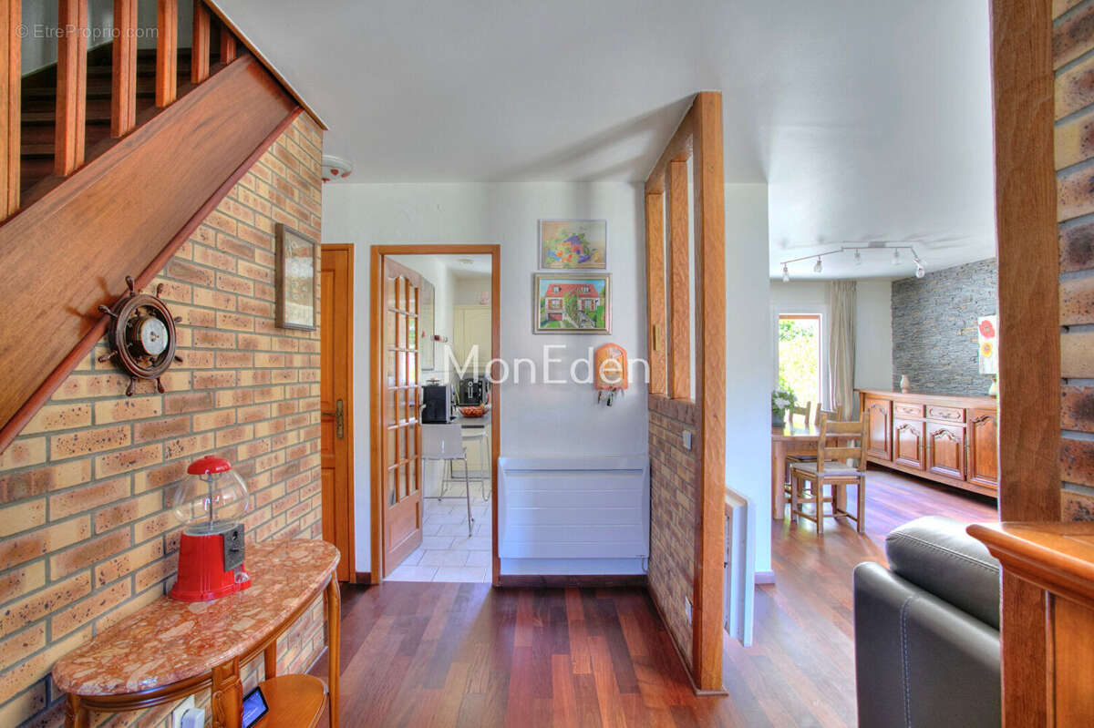 Maison à SAINT-OUEN-L'AUMONE