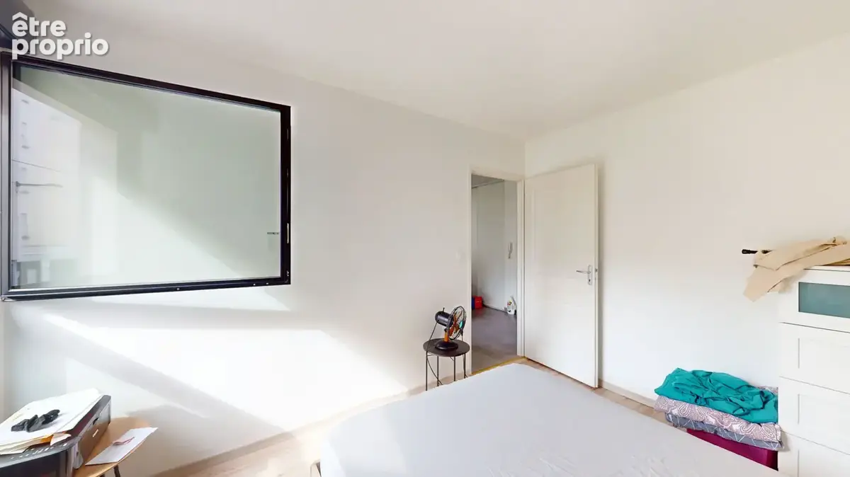 Appartement 42 m² à Besancon  - photo 8