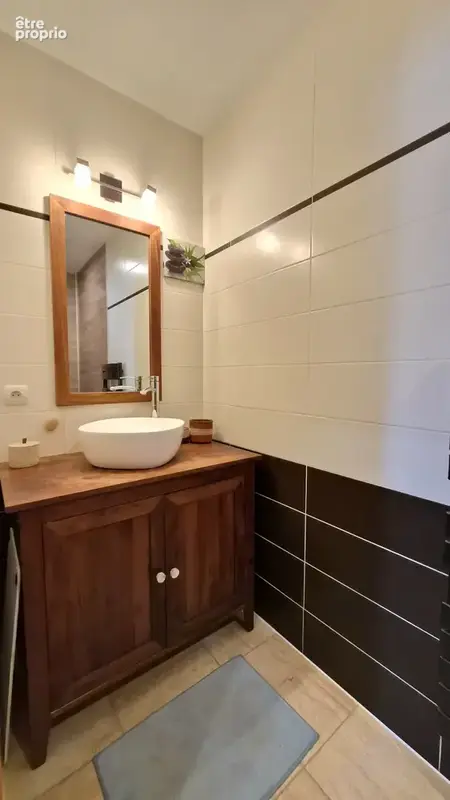  Maison contemporaine et familiale - photo 15