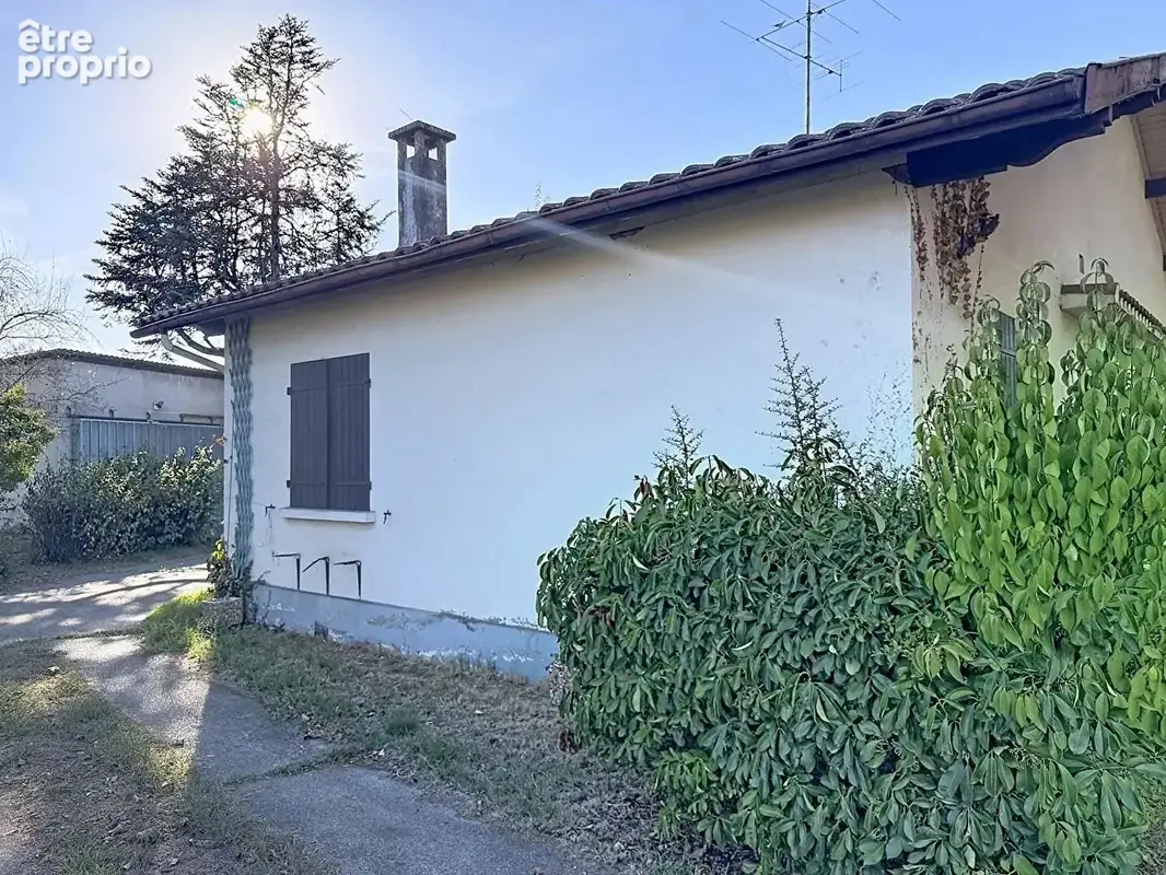 Maison Parentis En Born 4 pièces107 m2 - photo 3