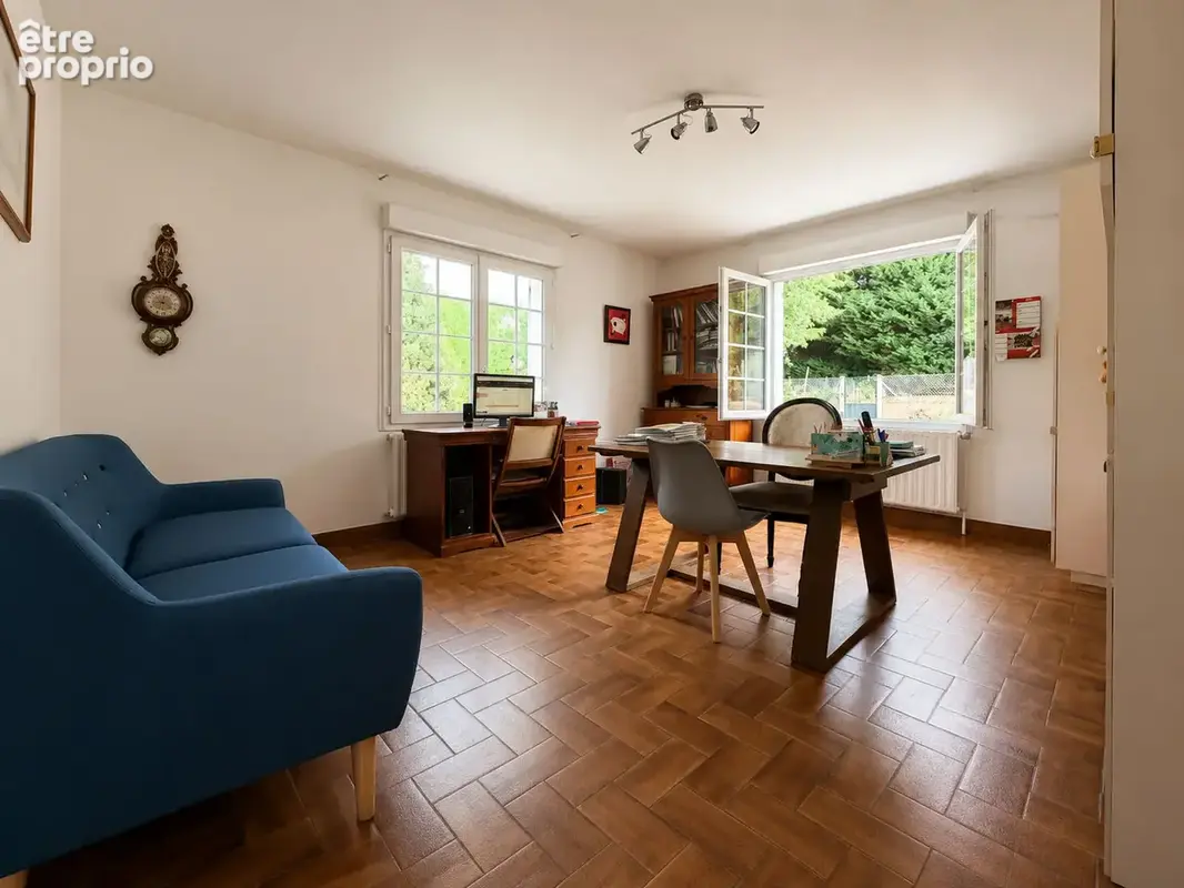 Maison spacieuse de 7 pièces à vendre à La Ferté Macé - Idéale résidence secondaire - photo 5