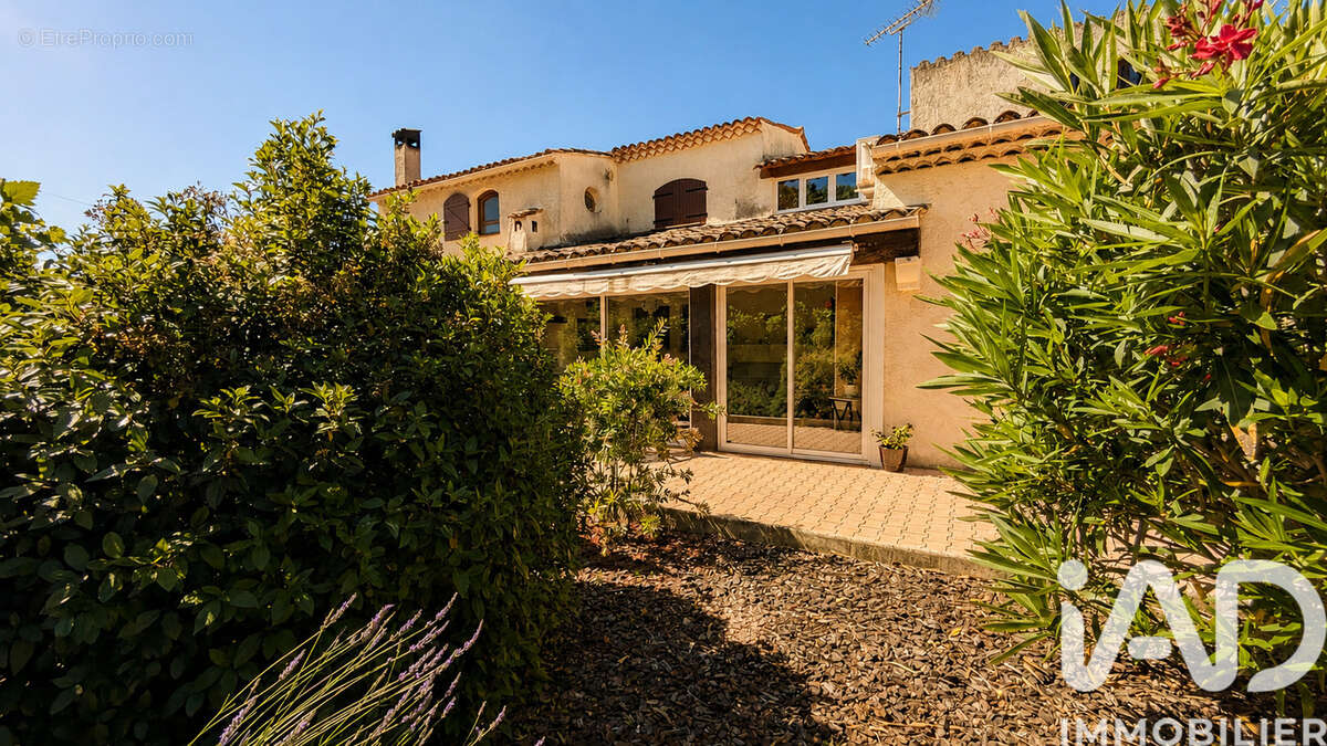Photo 5 - Maison à FAYENCE