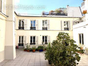 Appartement à PARIS-11E