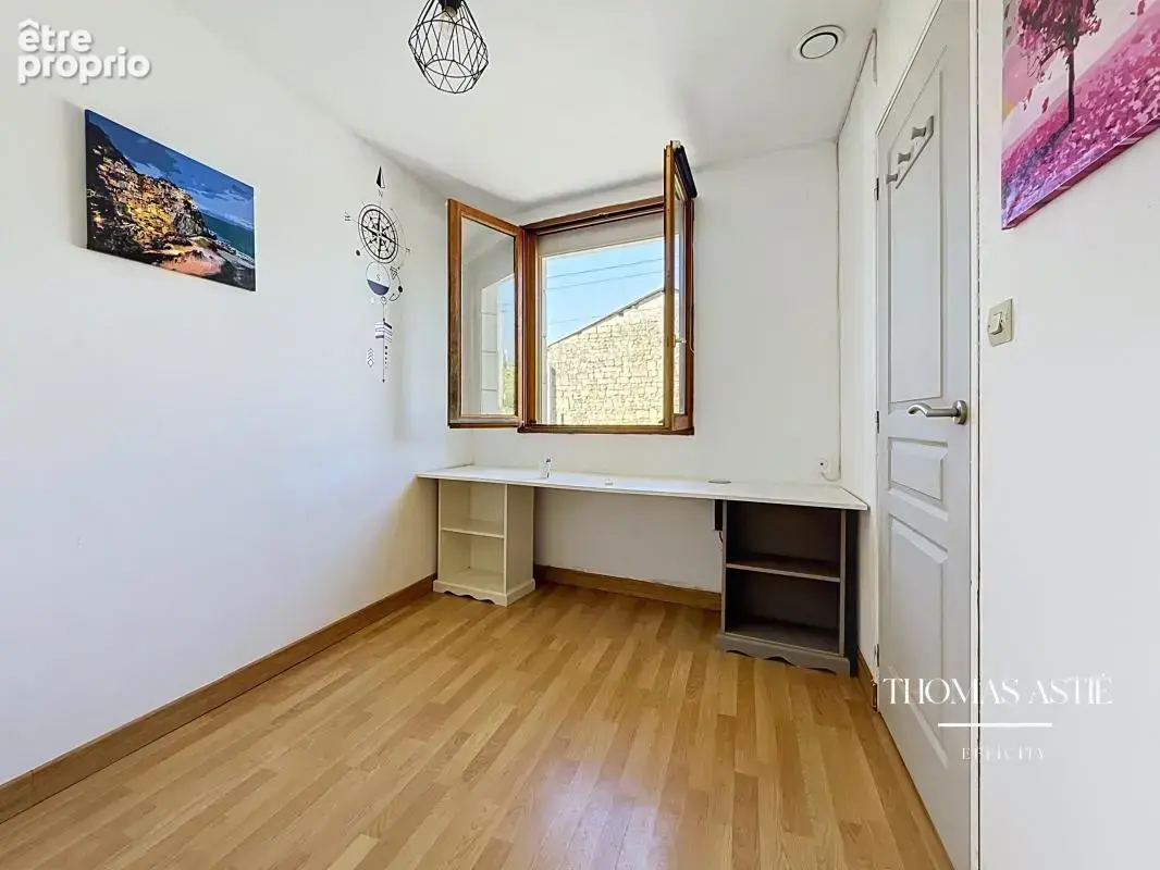 Maison 3 pièces 60 m² à vendre à Saint-Leger-De-Montbrillais (86120) - photo 8