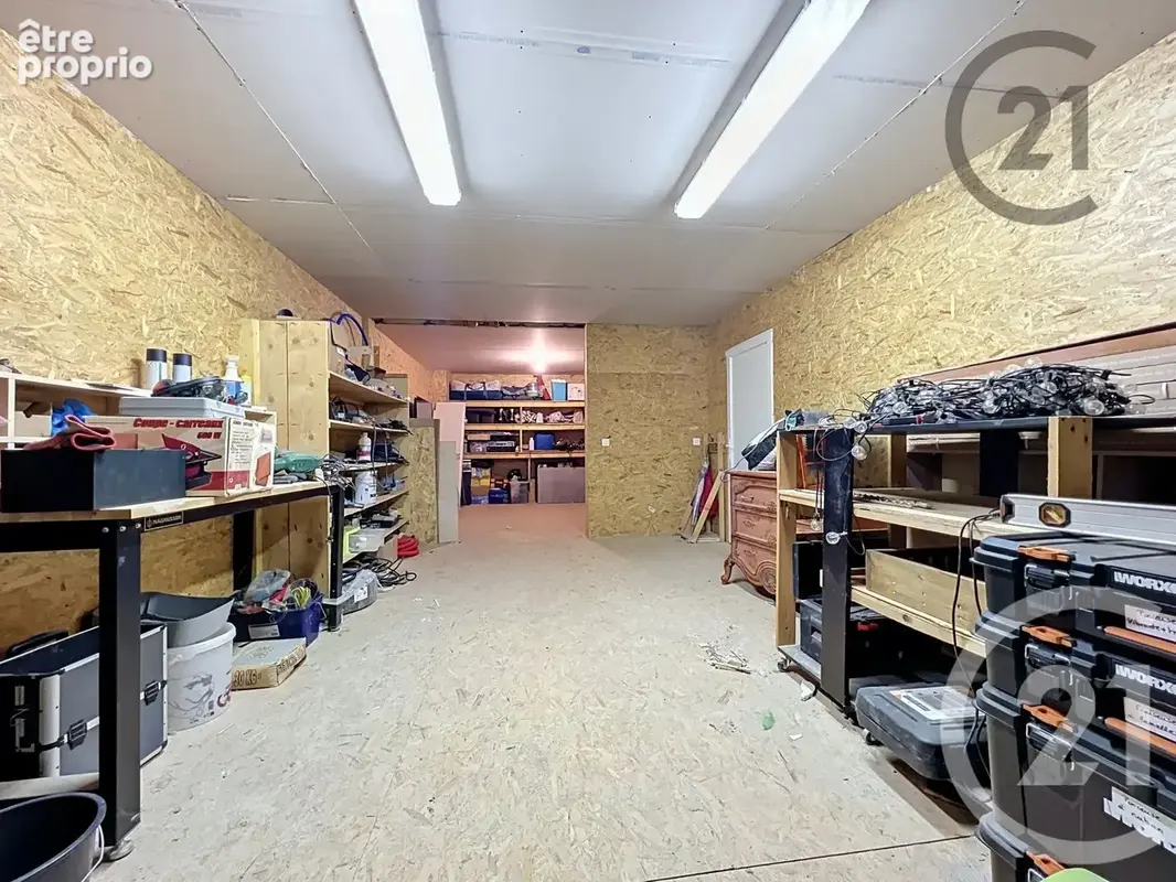 Maison 8 pièces 189 m² à vendre à Givry (08130) - photo 24