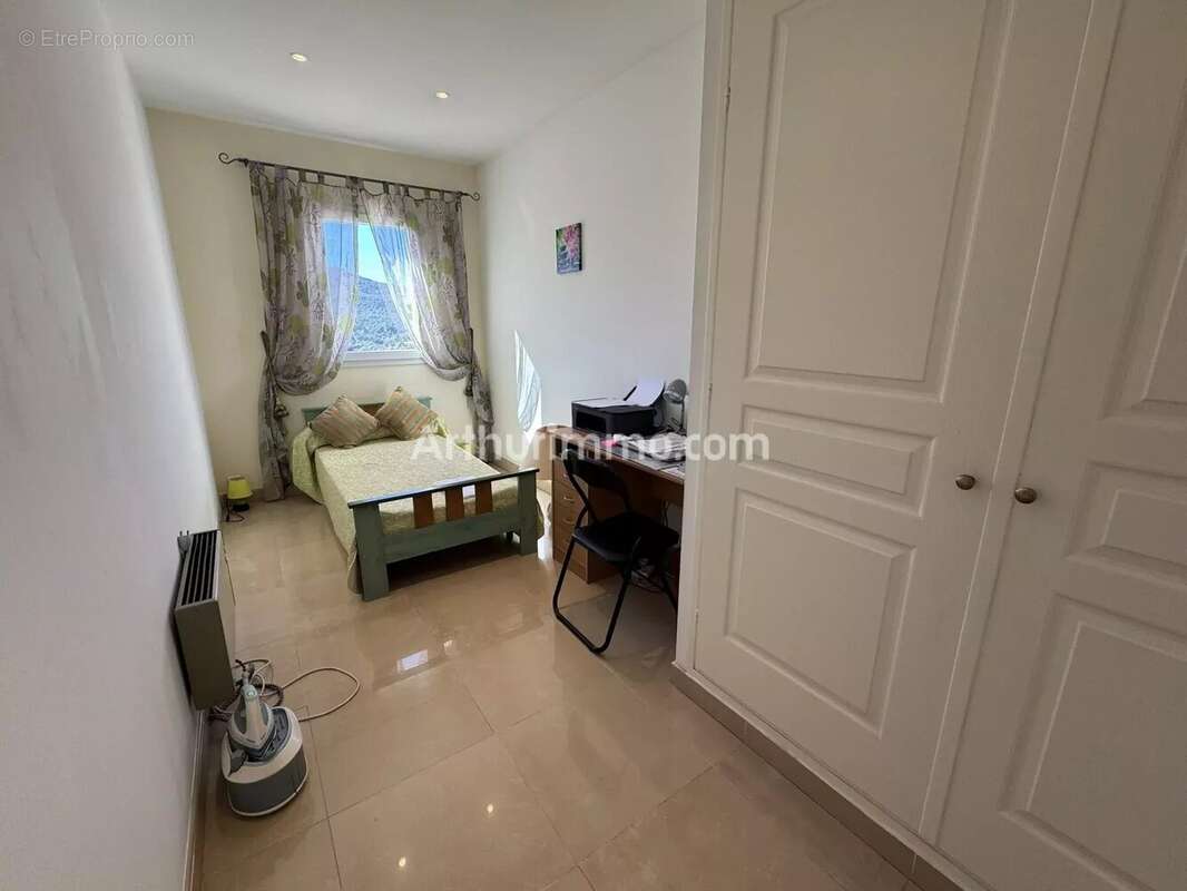 Maison à SAINTE-MAXIME