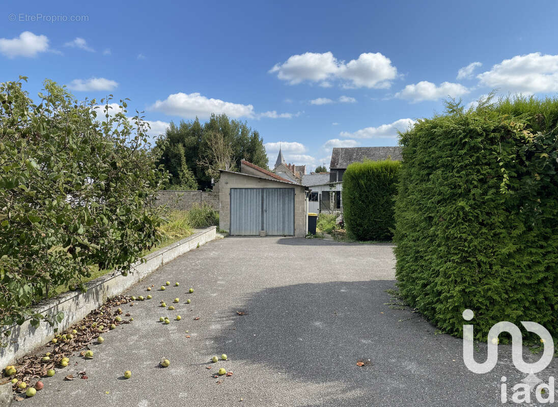 Photo 4 - Maison à JUVIGNY