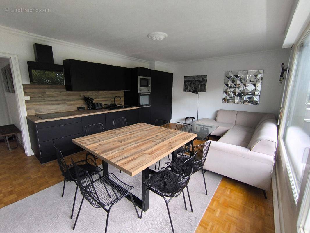 Appartement à DOUAI
