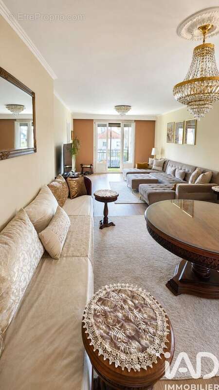 Maison 180 m² à Romilly-Sur-Seine  - photo 4