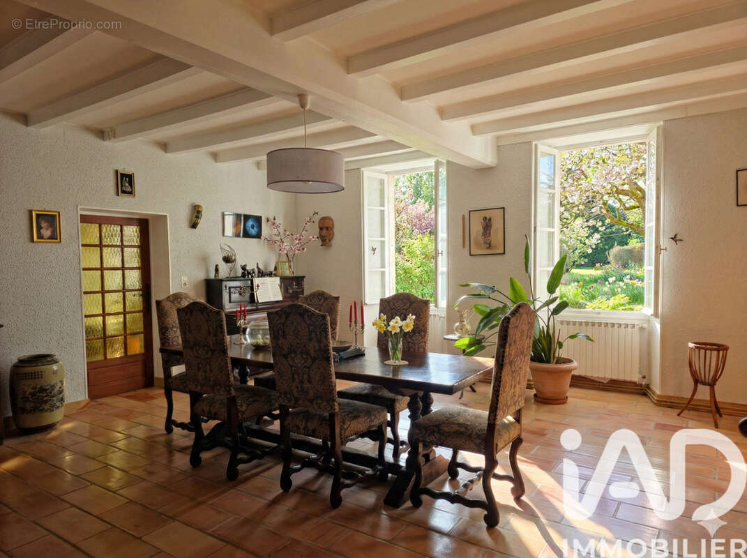 Photo 7 - Maison à SALLES-D'ANGLES