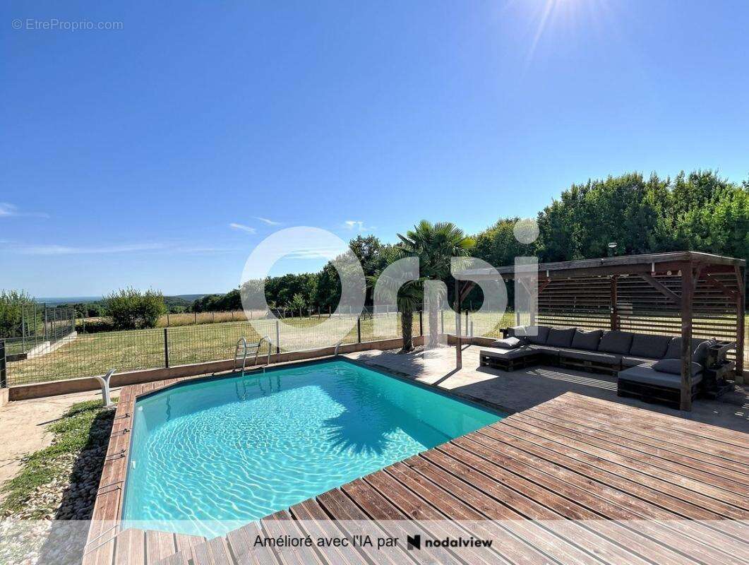 Maison À Vendre - photo 4