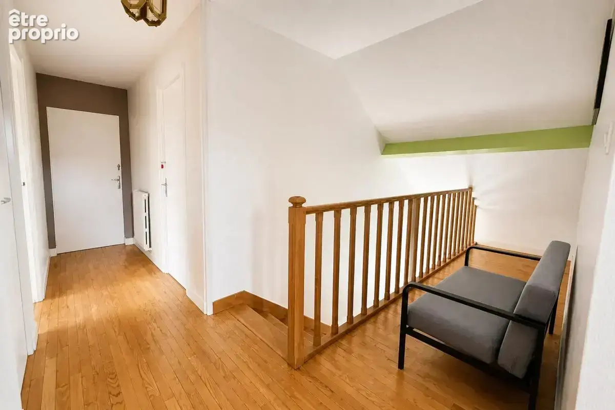 Maison de 7 pièces de 134 m² à Pont-Sainte-Maxence - photo 13