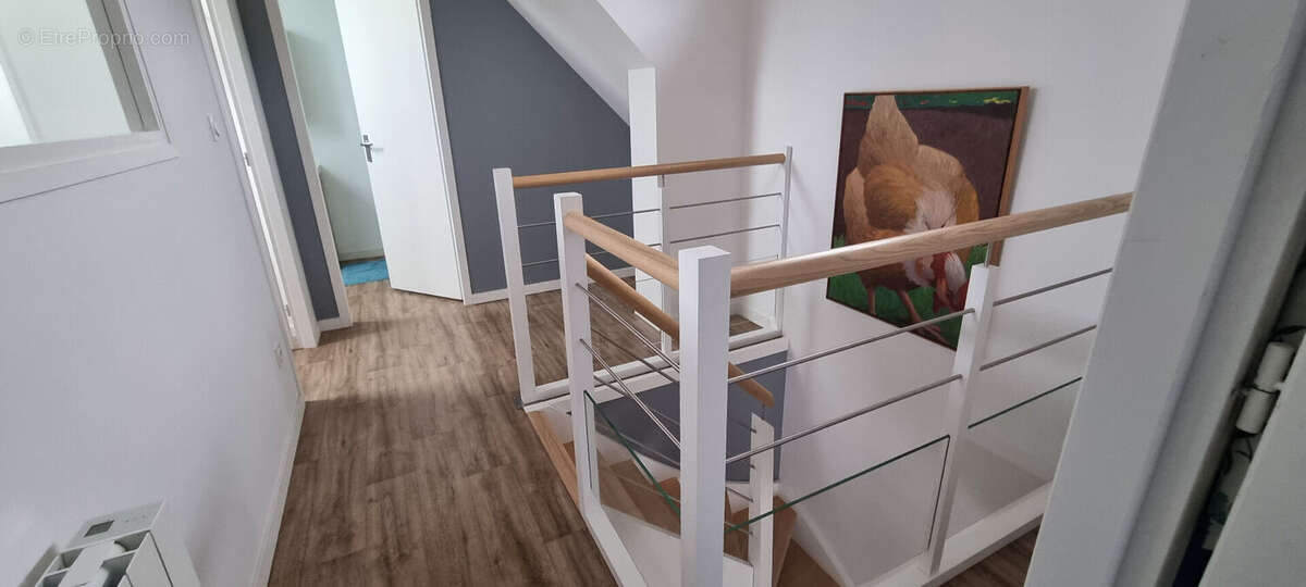 Appartement à BINIC