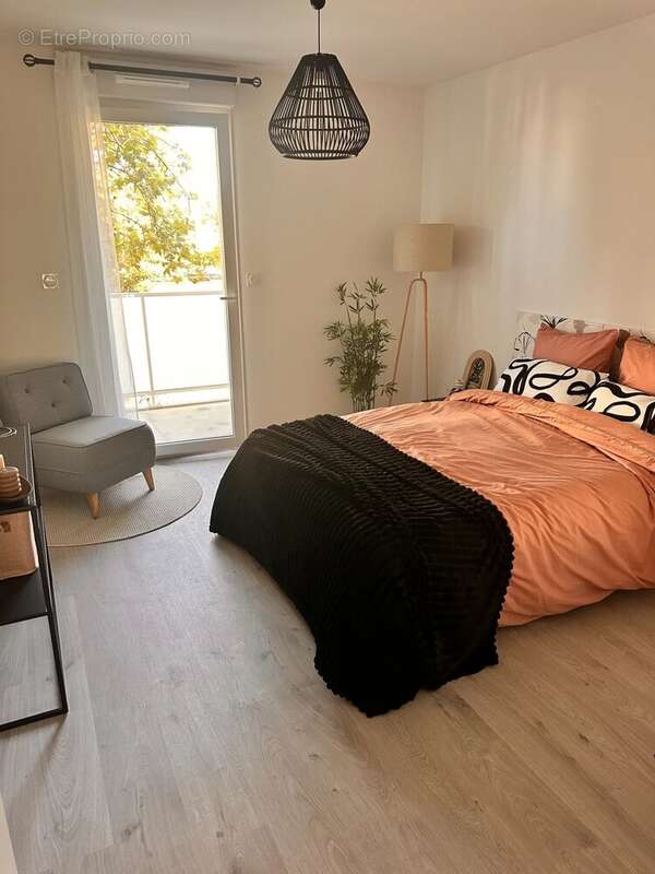 Appartement à DIJON
