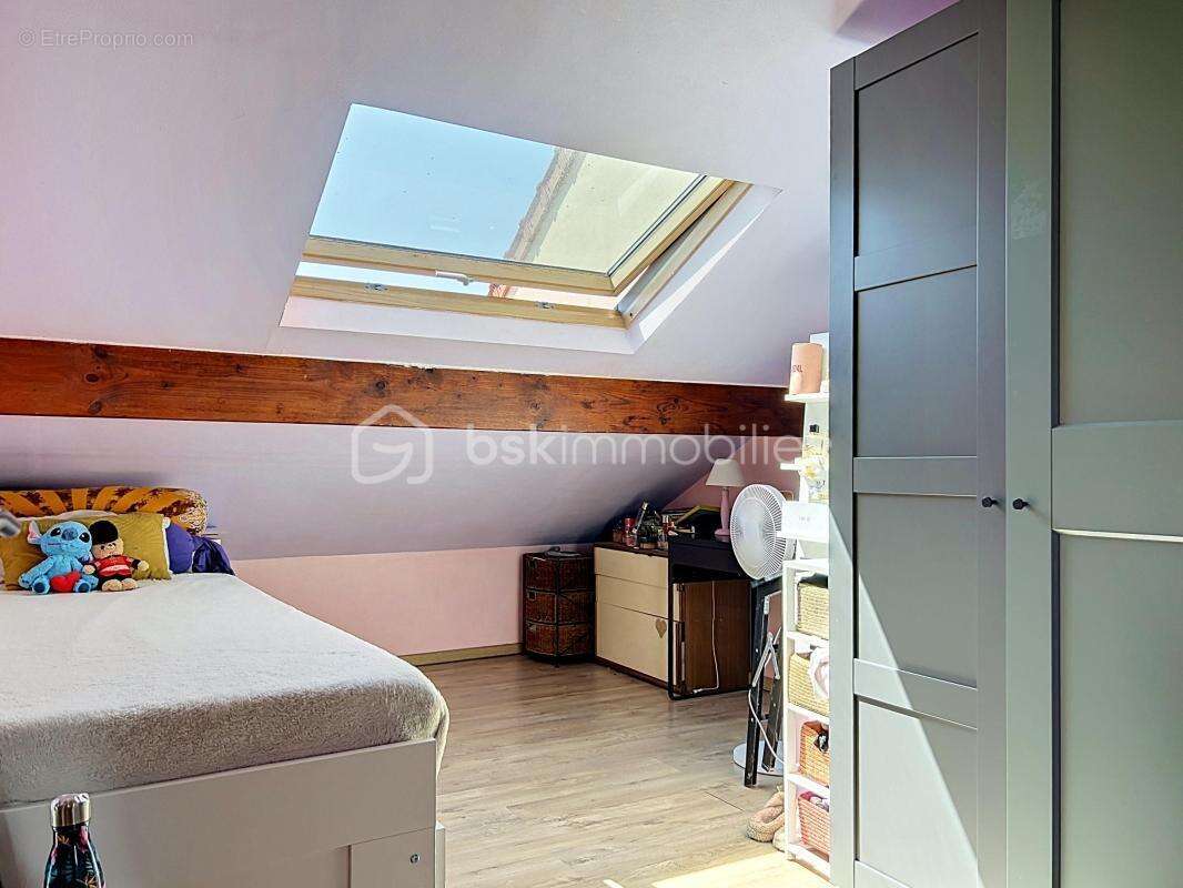 maison familiale - photo 18