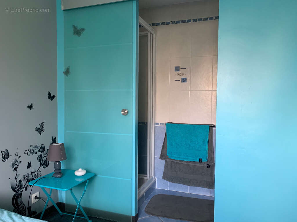 Maison à BAIN-DE-BRETAGNE