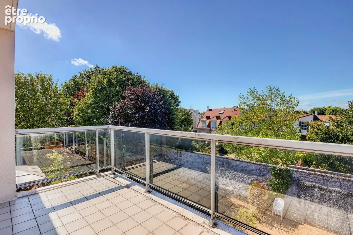 Saint-Maur-Des-Fossés : appartement de 4 pièces de 117.7 m2 - photo 11