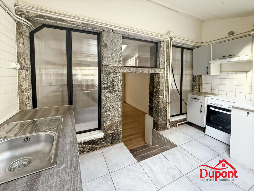 Maison 70 m² à Givet  - photo 4