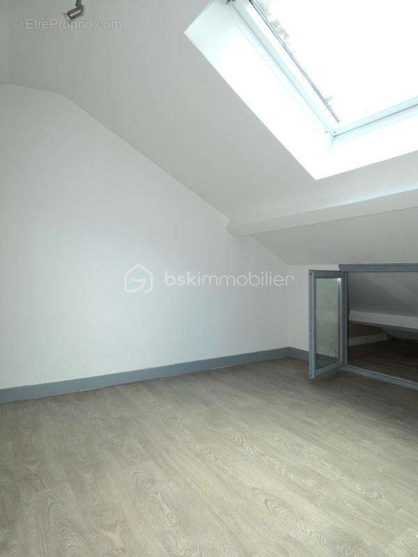 Maison à SAINT-ETIENNE