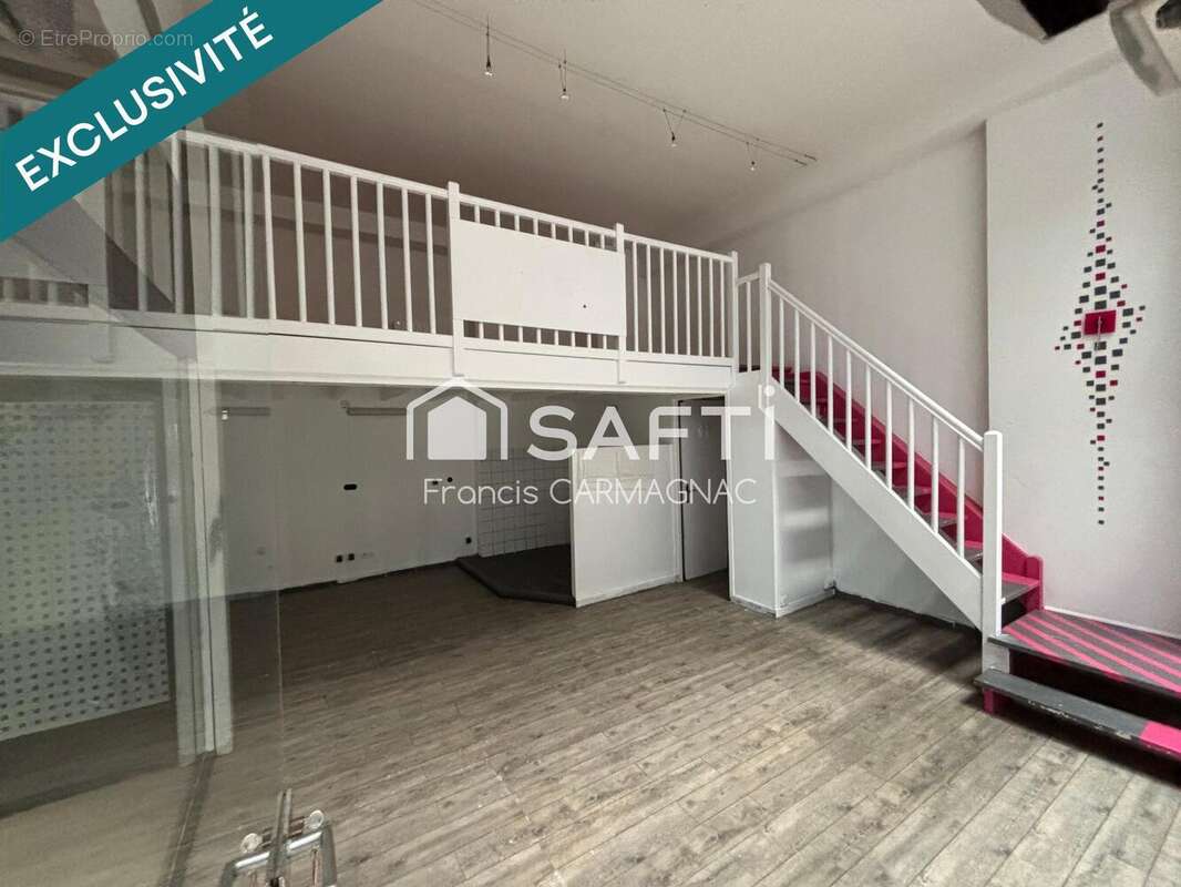 Photo 2 - Commerce à LIBOURNE