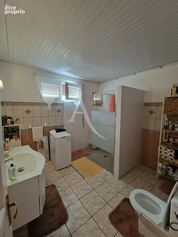Maison Le Robert 6 pièces 112.12 m² avec vue mer - photo 4