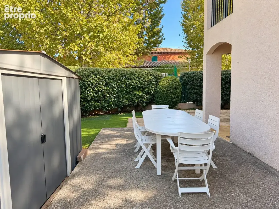 Appartement 3 pièces 42 m² à vendre à La Londe-Les-Maures (83250) - photo 3