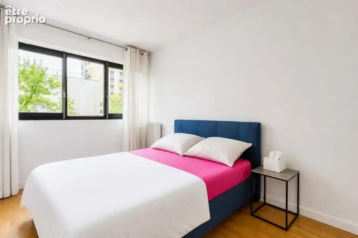Appartement familial de 5 pièces de 105 m² à Paris - photo 6