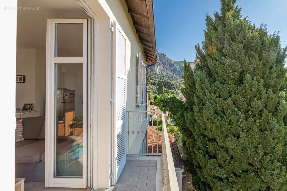 Appartement à BEAULIEU-SUR-MER