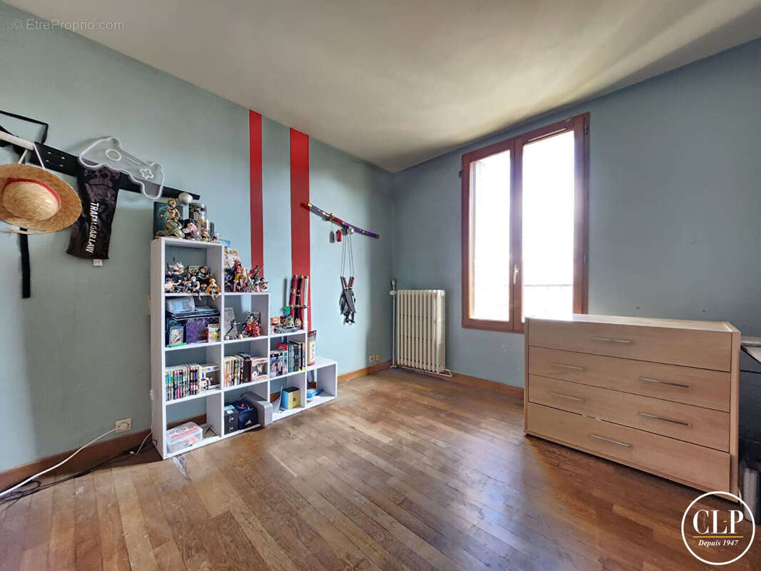 Maison à NEUILLY-PLAISANCE