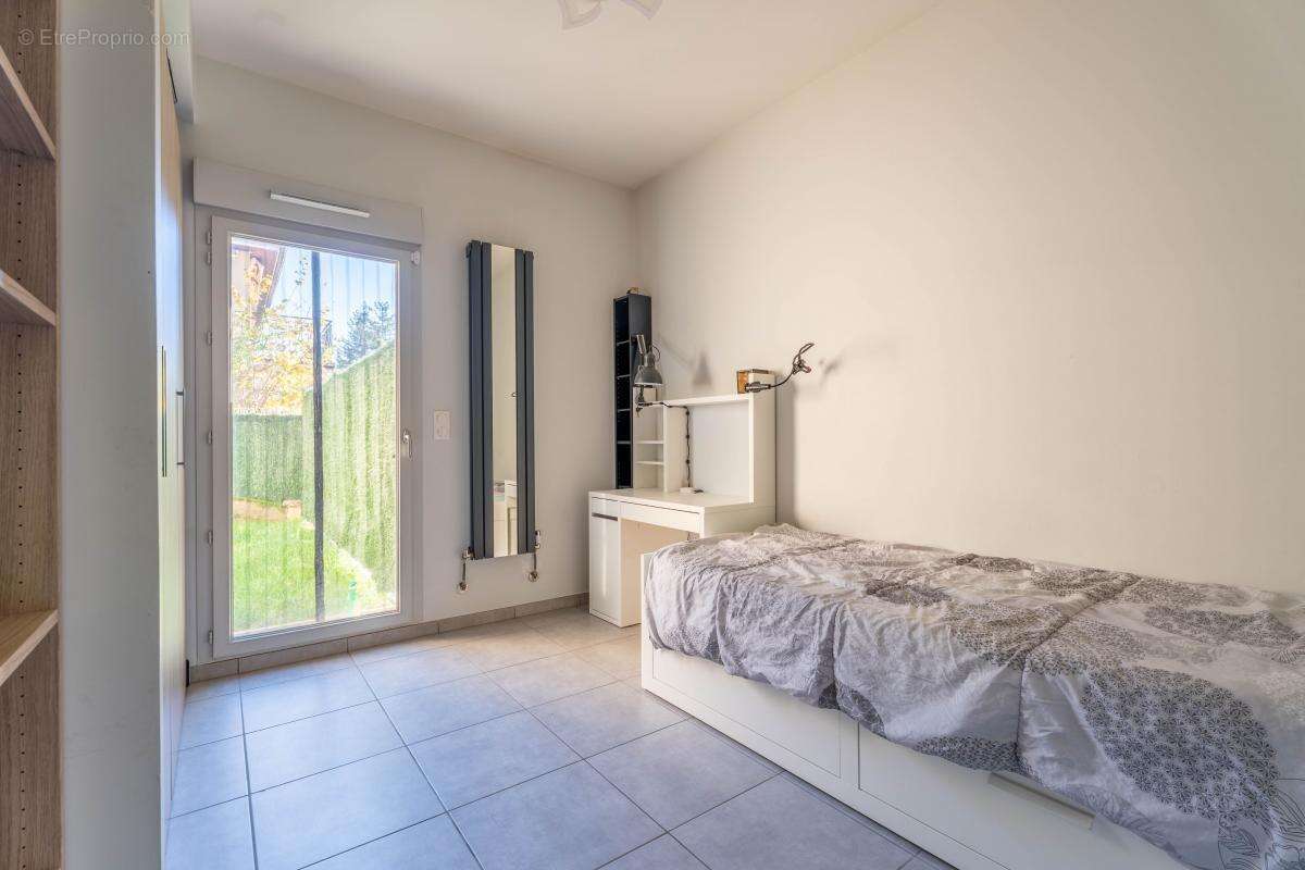 Appartement à SAIN-BEL