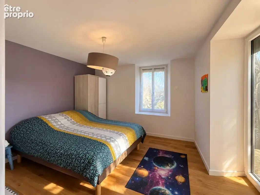 Maison 9 pièces 166 m² à vendre à Amancy (74800) - photo 6