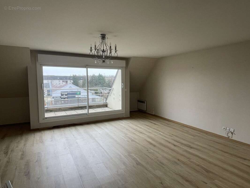 Appartement à AMIENS