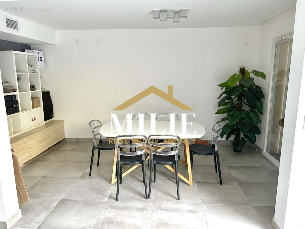 Appartement à BANDOL