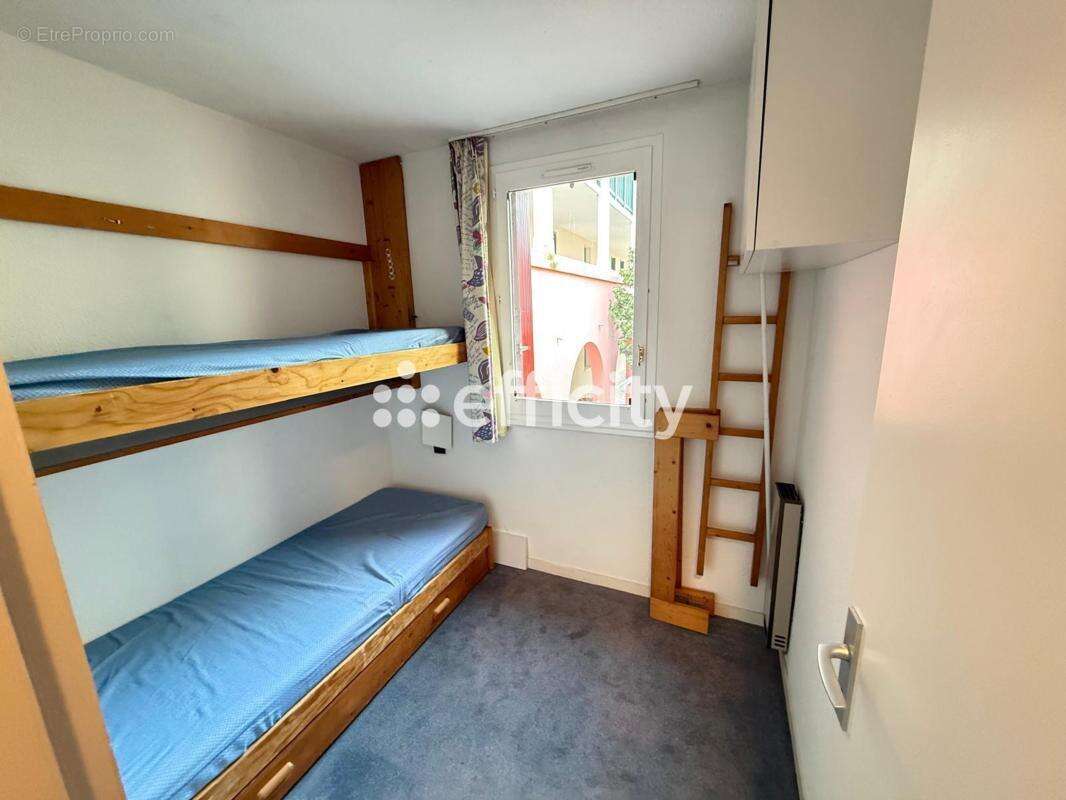 Appartement - photo 6