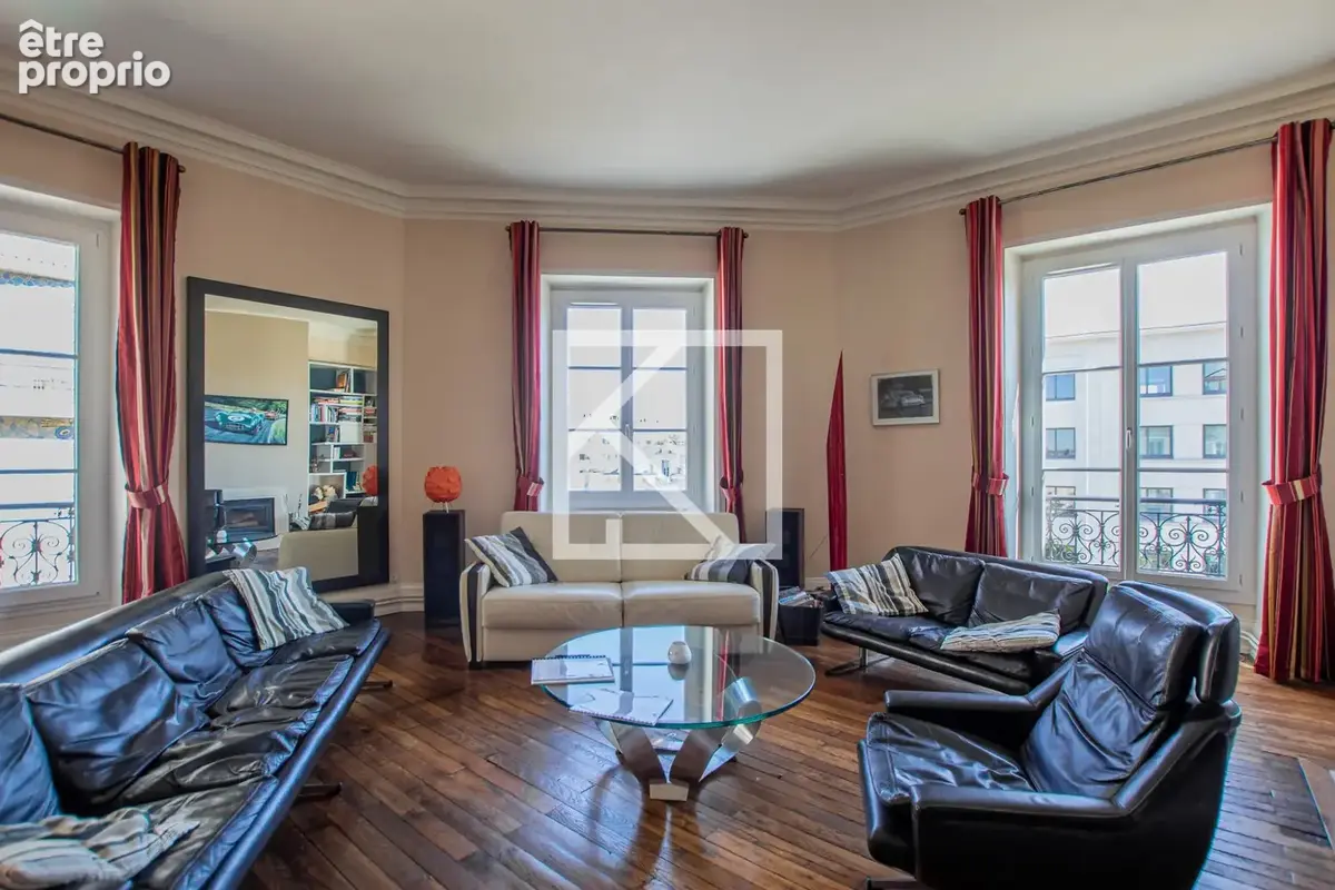 Appartement 5 pièces 172 m² à vendre à Angers (49100) - photo 5