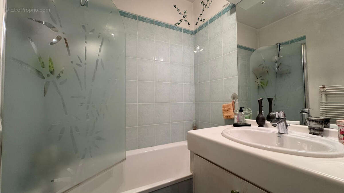 Appartement à LIVRY-GARGAN