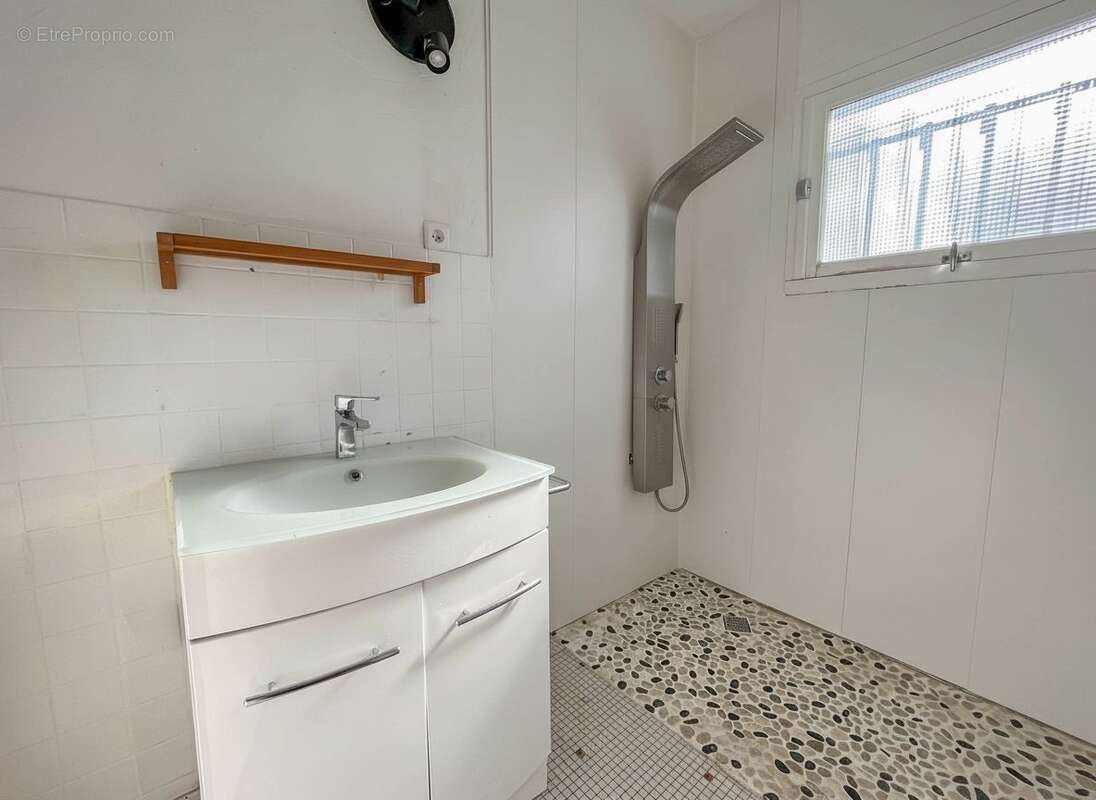 Maison à ANDERNOS-LES-BAINS